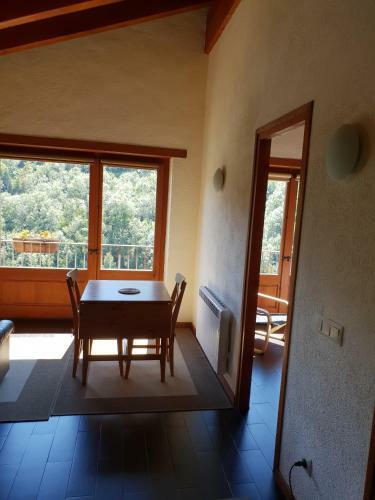 Apartamento Ca La Martra