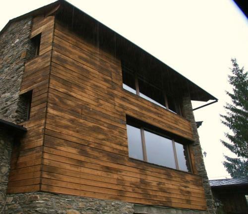 Apartamento Ca La Martra