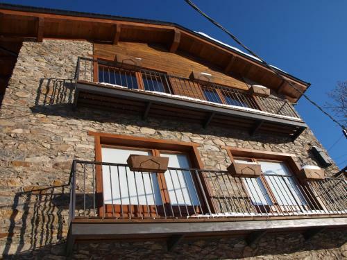 Apartamento Ca La Martra