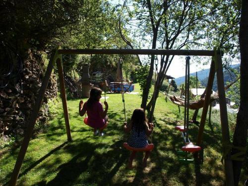 Apartamento Ca La Martra