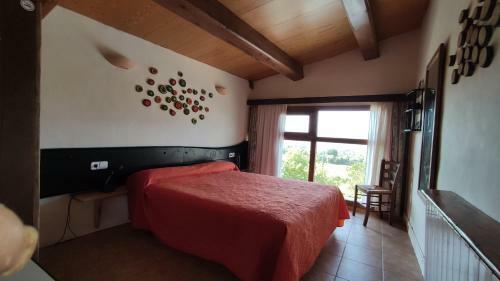 Agroturismo Mas Ca La Coixa
