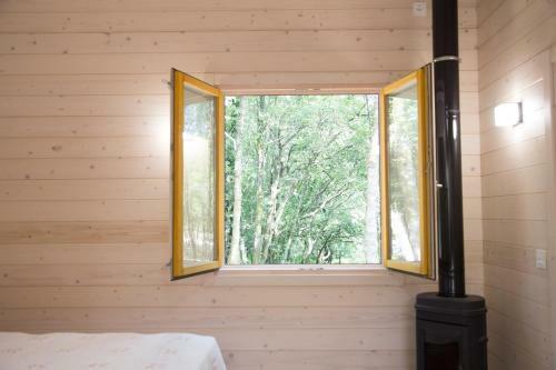 Cabanas Da Ulla