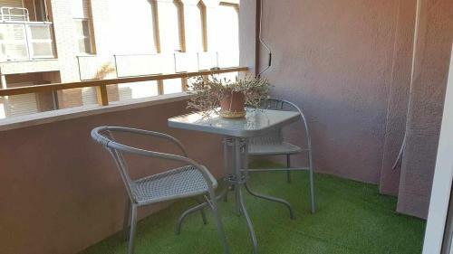 Apartamento La Casa Filo