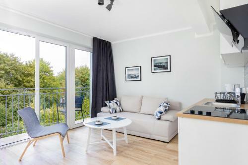 Apartamento Oscar