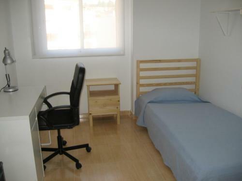 Apartamento Duplex Junto A Un Parque