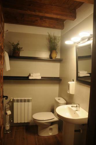 Apartamento El Vasallo