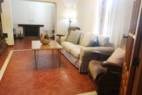 Casa �el Roal�,pe�uelas,granada