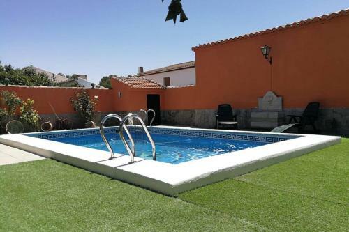 Casa �el Roal�,pe�uelas,granada