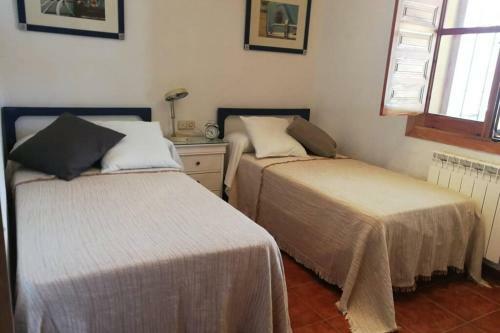 Casa �el Roal�,pe�uelas,granada