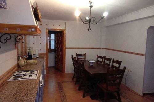 Casa �el Roal�,pe�uelas,granada