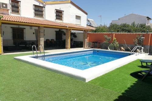 Casa �el Roal�,pe�uelas,granada