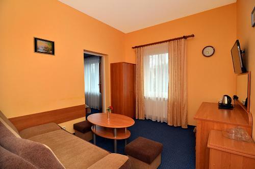 Hostal Villa Eldorado