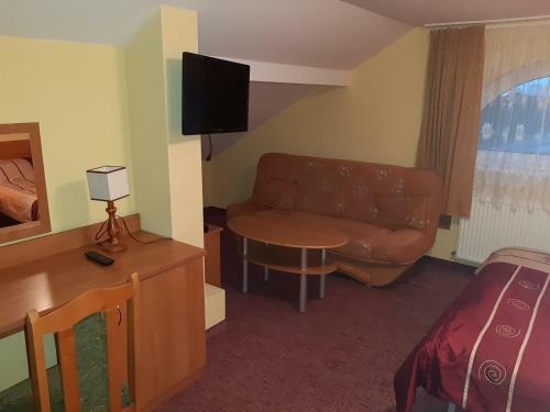 Hostal Villa Eldorado
