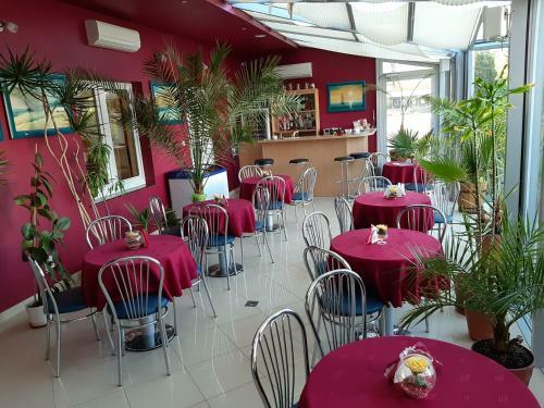 Hostal Villa Eldorado
