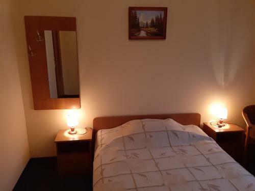 Hostal Villa Eldorado