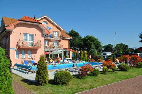Hostal Villa Eldorado