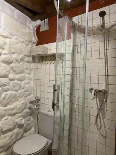 La Casita Del Trece�o Cerca de Comillas
