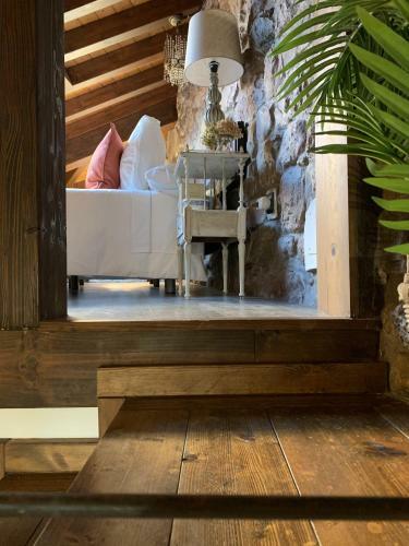 La Casita Del Trece�o Cerca de Comillas