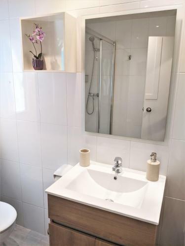Apartament D�plex "alsina"