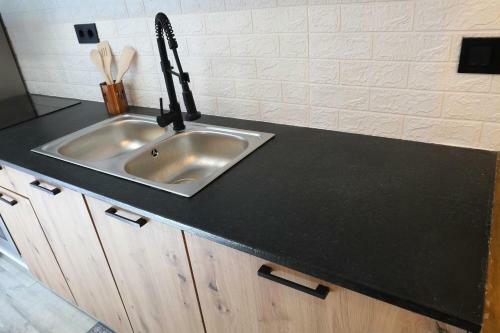 Rita, Apartament Ideal Per A Dos
