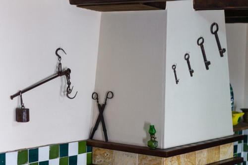 Casas Triana