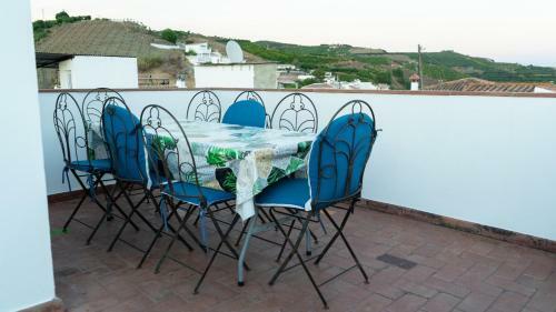 Casas Triana