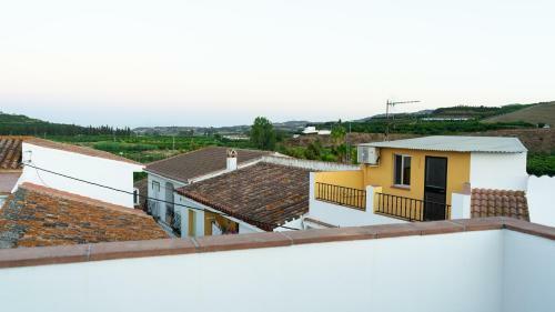 Casas Triana
