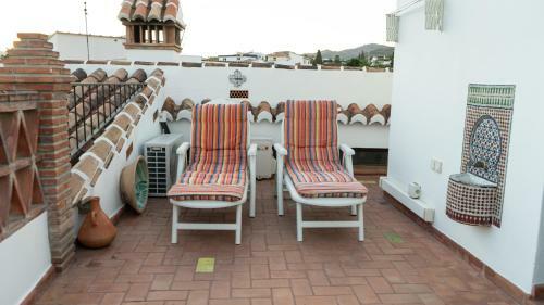 Casas Triana