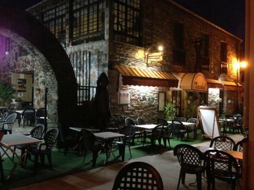 Hotel Complexo Xacobeo