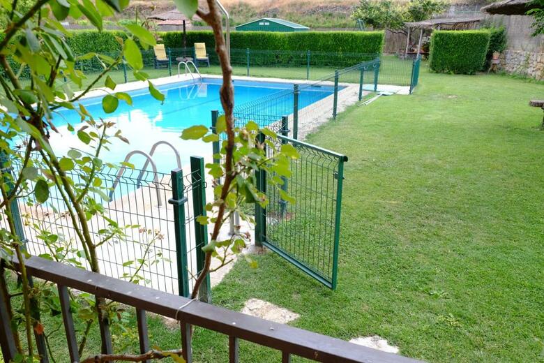 Casa Rural El Caz
