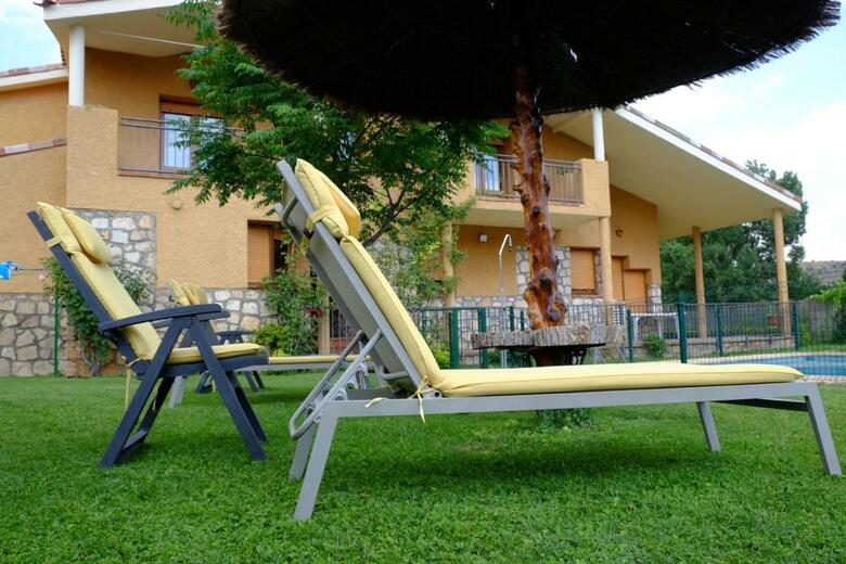 Casa Rural El Caz