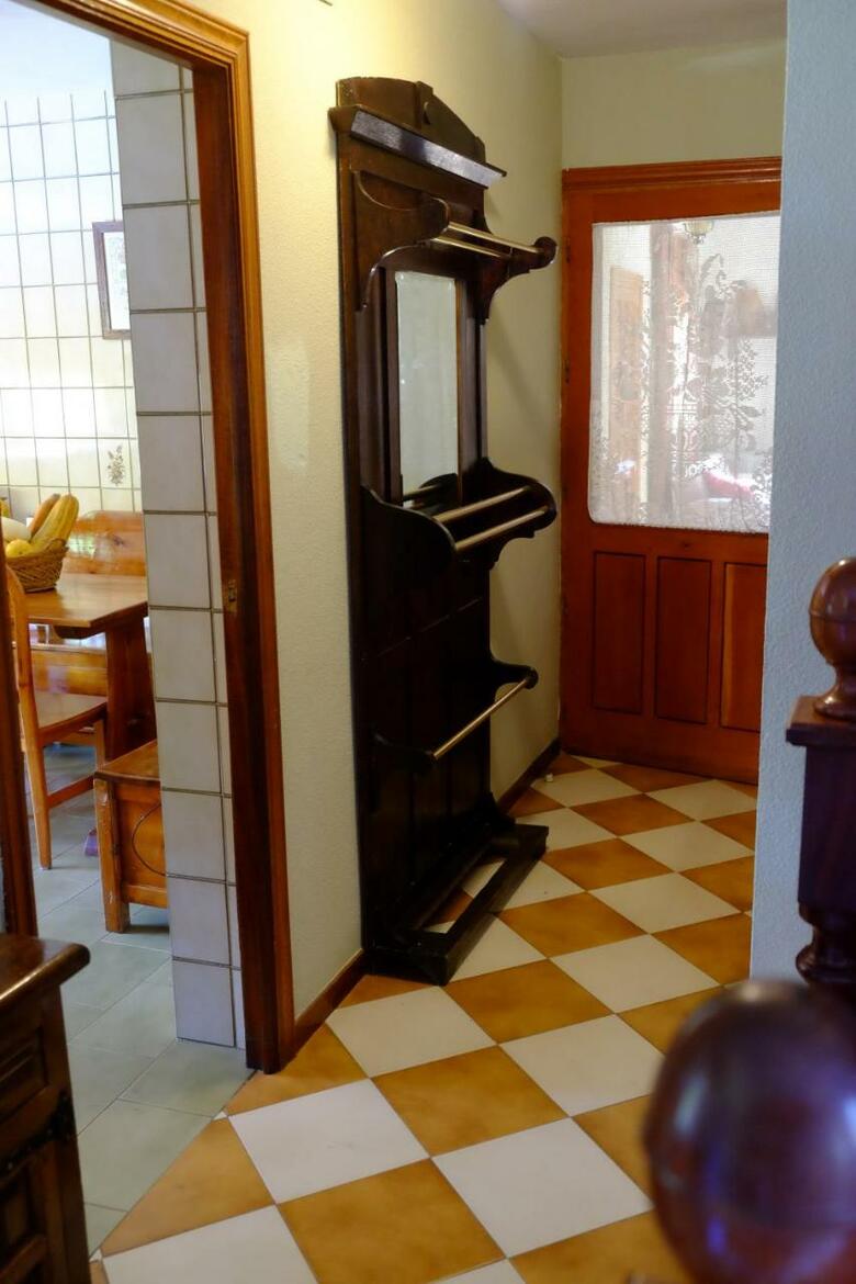 Casa Rural El Caz