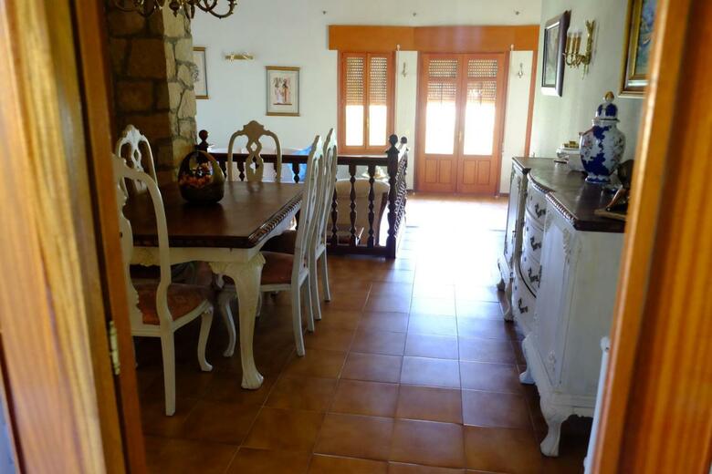 Casa Rural El Caz