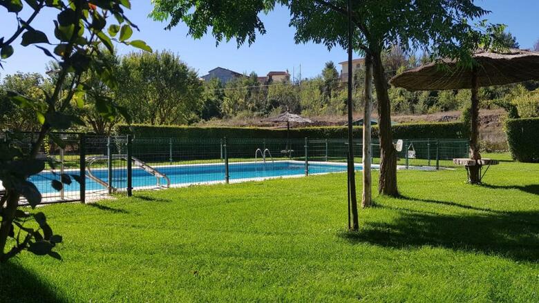 Casa Rural El Caz