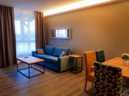 Apartamento Baltic Seaside