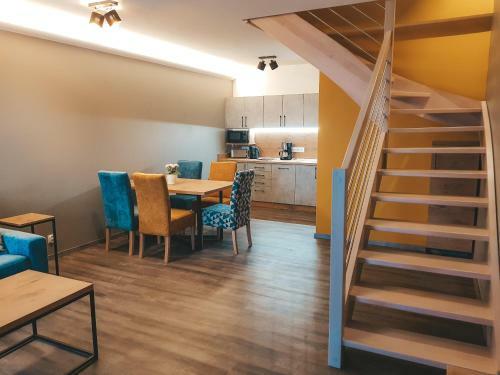 Apartamento Baltic Seaside