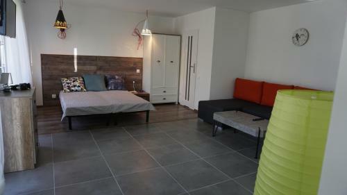 Apartamenty Oaza