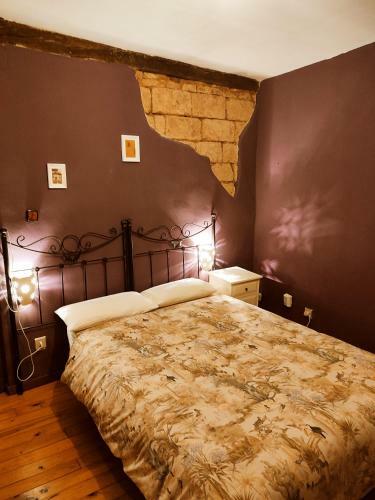 Villa La Casa De Rufo