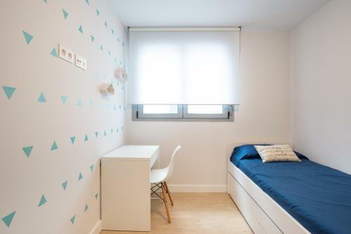 Seafront Duna Beach Luxury Apartment
