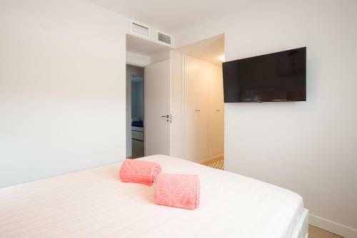Seafront Duna Beach Luxury Apartment