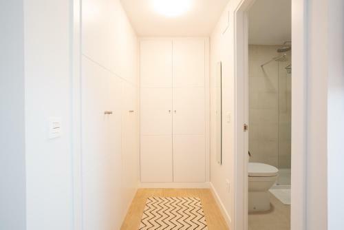 Seafront Duna Beach Luxury Apartment