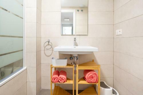 Seafront Duna Beach Luxury Apartment