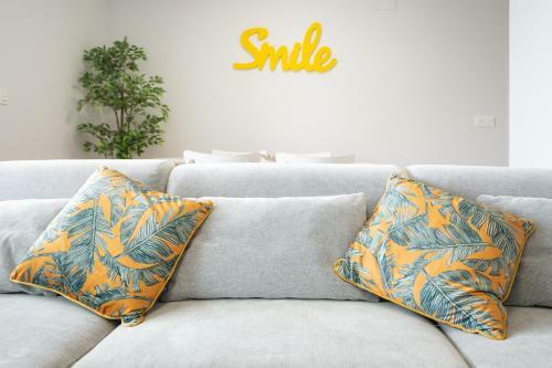 Seafront Duna Beach Luxury Apartment