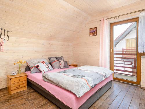 Holiday Home In Rewal - Pl 031.011-12