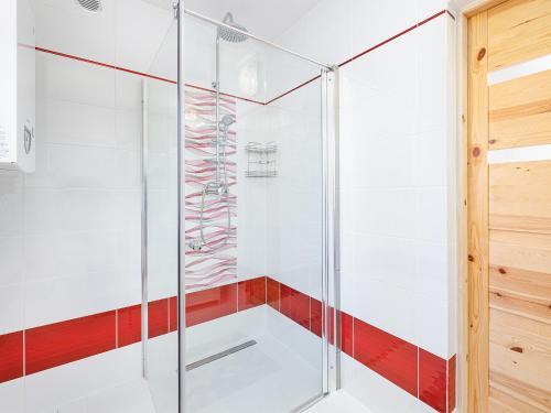 Holiday Home In Rewal - Pl 031.011-12