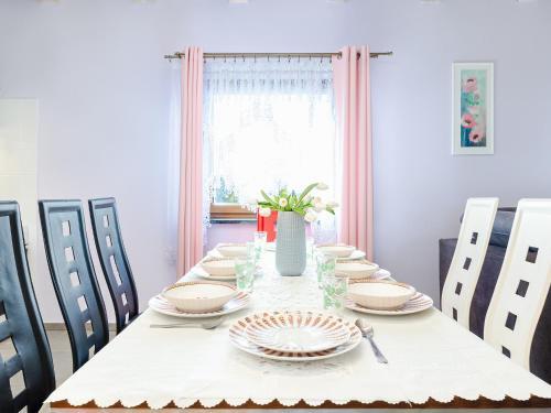 Holiday Home In Rewal - Pl 031.011-12