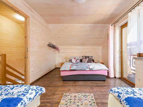 Holiday Home In Rewal - Pl 031.011-12
