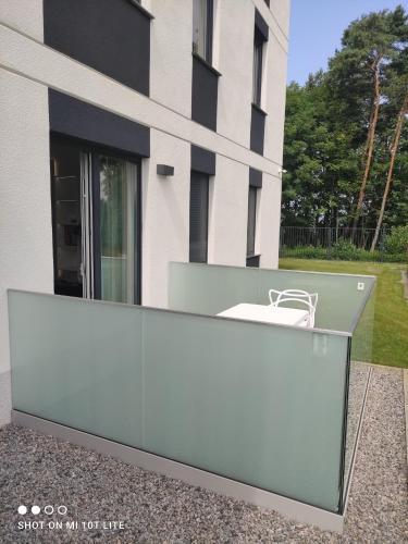 Apartament T?cza