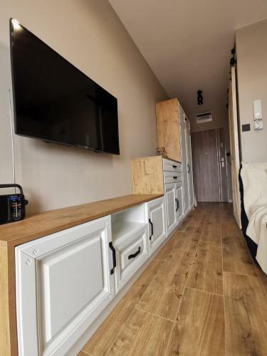 Rewal Klifowa - Apartament Przy Pla?y