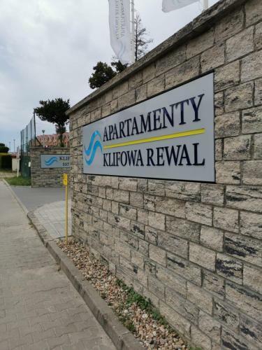 Rewal Klifowa - Apartament Przy Pla?y